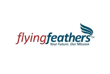 FlyingFeathers